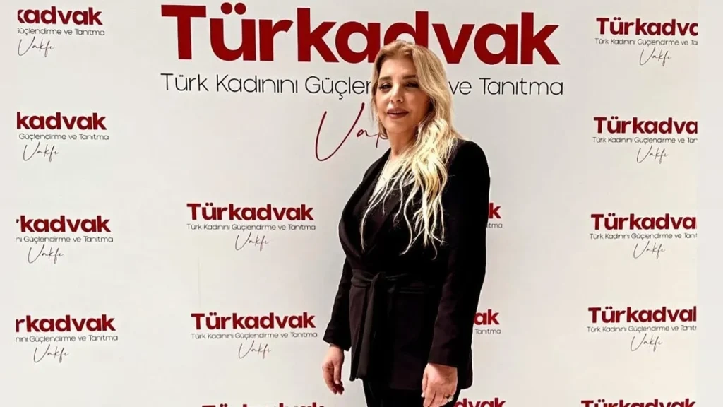 Meltem Seçkin Engin Kadın Güçlendirme Etkinliği