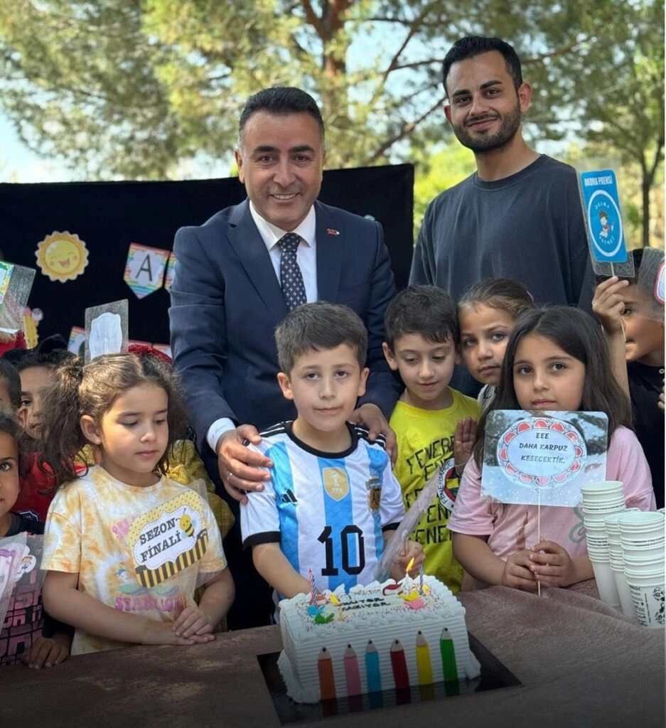 Tavşanlı Okuma Bayramı