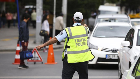 Yalova'da Kurban Bayramı Öncesi Trafik Tedbirleri Açıklandı