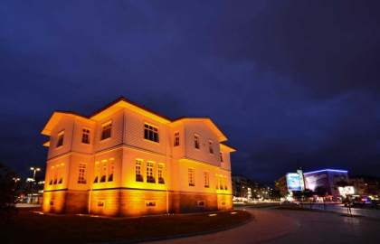 Yalova'da Müzelerin Bayram Mesaisi Belli Oldu