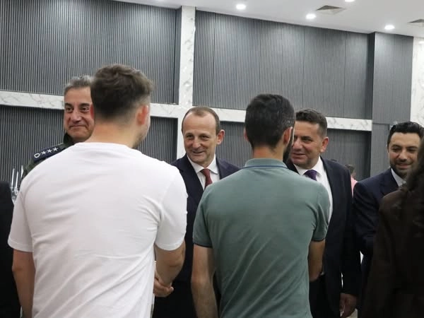 Kurban Bayramı Çiftlikköy