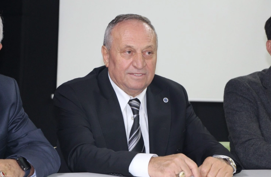Yalova Valisi Dr. Hülya Kaya proje sunumu
