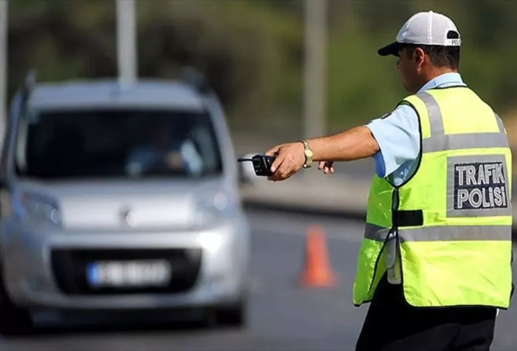 Trafik sigortası şikayetleri