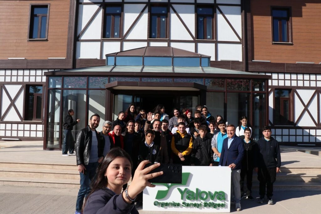 Yapay Zeka Eğitim Simülatörü