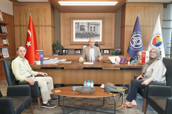 İpek böceği kozası sanat çalışmaları