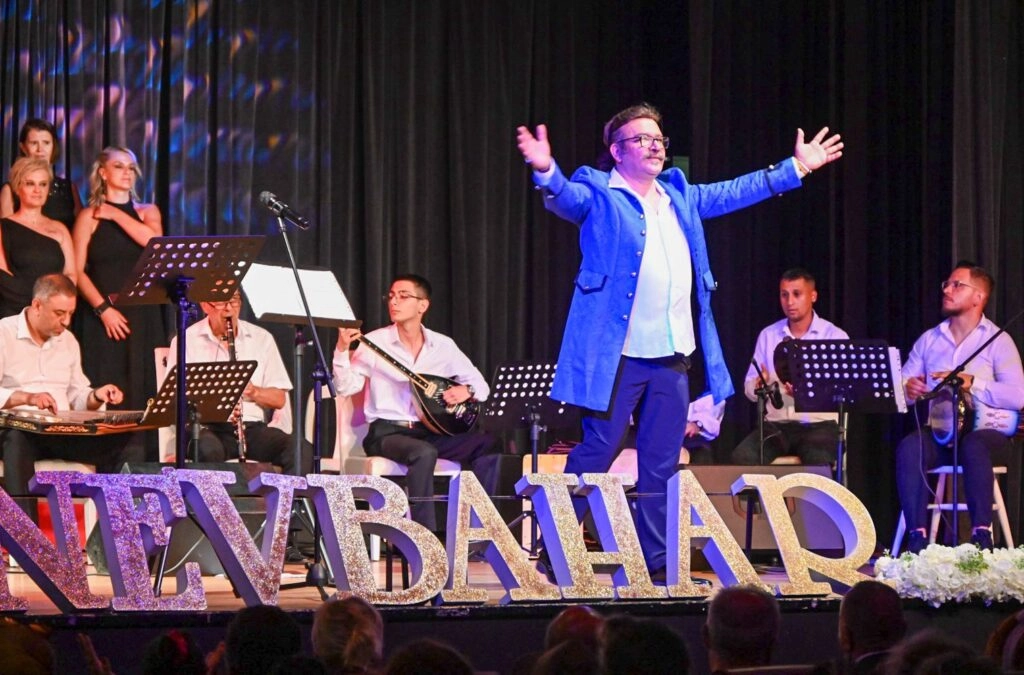 Yalova Belediyesi Kültür Etkinliği