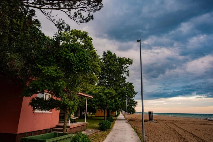 Tatilpark Bungalov Evleri