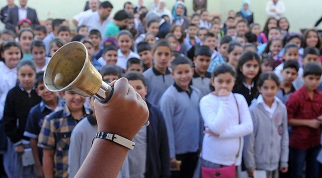 Gaziosmanpaşa İlkokulu Kapanış Programı