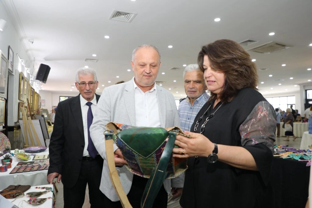 KARMEK Kursiyer Eserleri