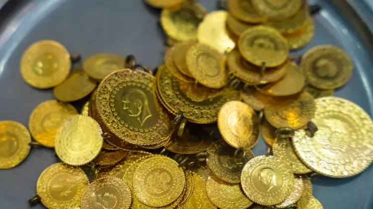 Altın yatırımı ve gram altın fiyatları