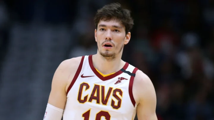 Cedi Osman Yalova basketbol kampı