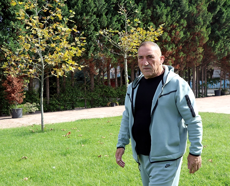 Karamürsel Güreş Merkezi Açılışı - Ahmet Taşçı davet edilmedi