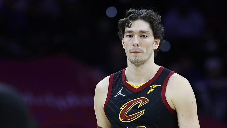 Cedi Osman basketbol kariyeri