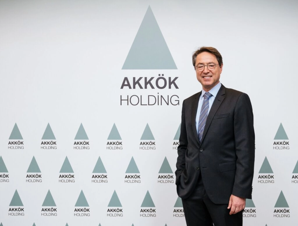 Akkök Holding Yatırım ve Büyüme Stratejileri