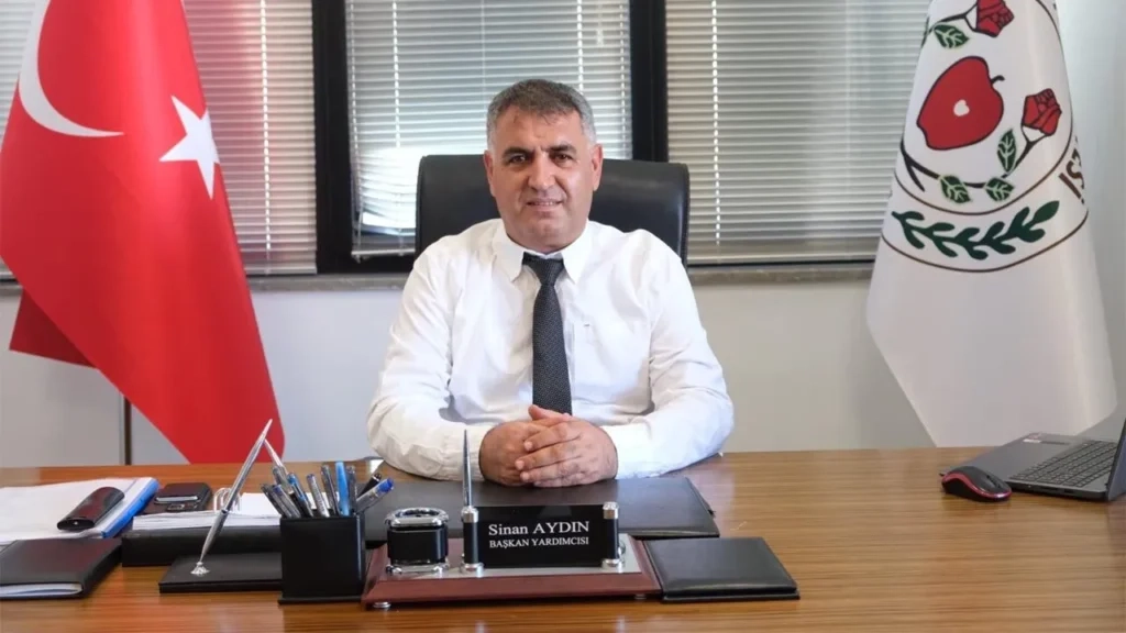 CHP Disiplin Süreci