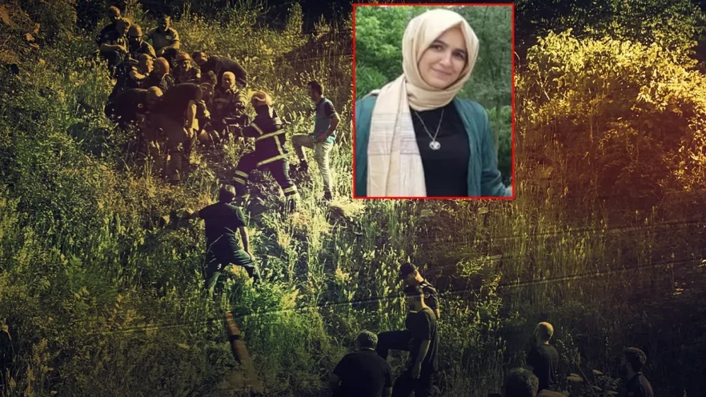 Karamürsel anne fedakarlığı haber görseli