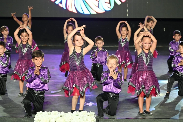 TUFAG 41. Yıl Kutlaması