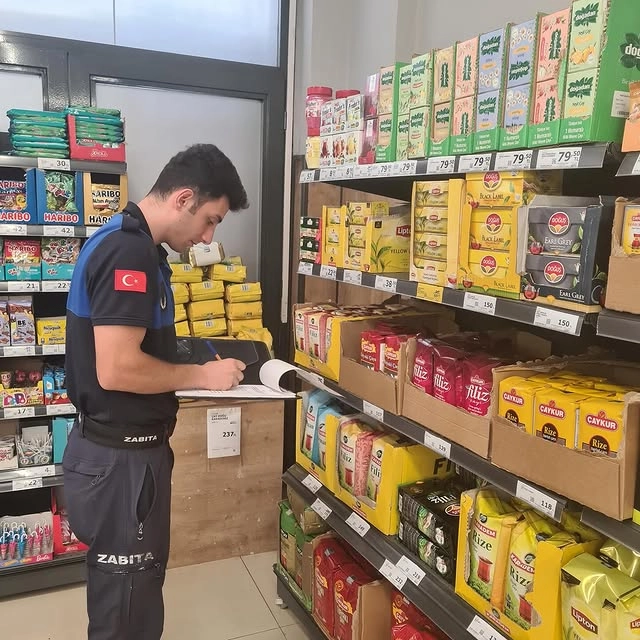 Karamürsel gıda denetimi