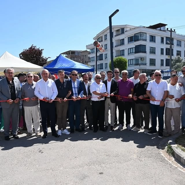 Yalova Kiraz Kayısı Festivali Malatya Kültürü