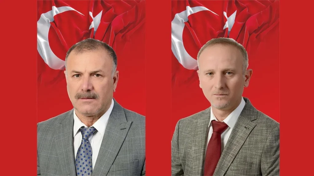 CHP'li Meclis Üyesi Hüseyin Ekin