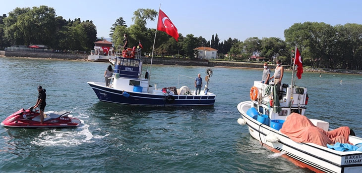 Denizcilik Etkinlikleri