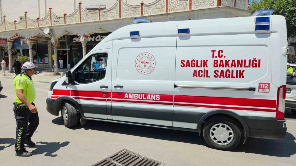 Orhangazi trafik kazası