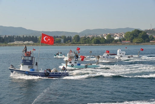 Yalova Liman Başkanlığı