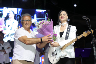 Kurtuluş Haftası’nda Sanat, Müzik ve Eğlence Dolu Bir Gün Daha! 