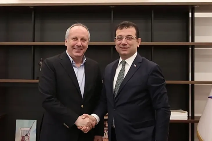 Silivri ziyareti görüntüleri