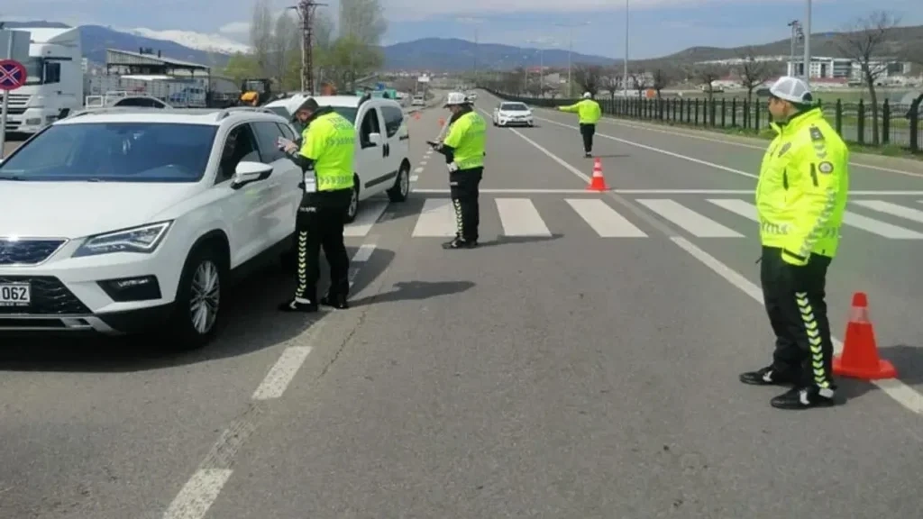 Yalova Egzoz Denetimi