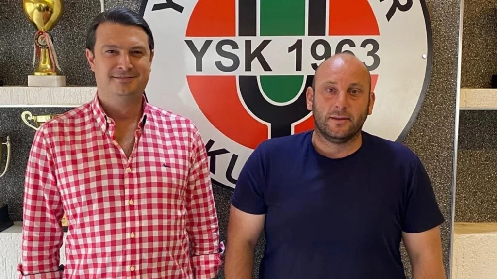Yalovaspor Organizasyon