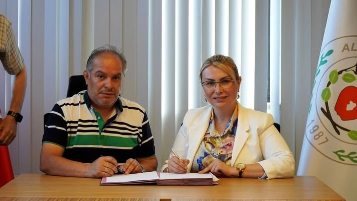 Altınova Belediyespor Abdurrahman Güneş