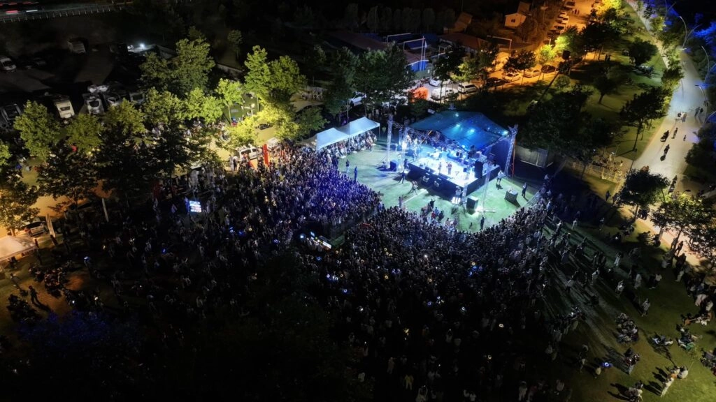 Karamürsel 104. Yıl Konser