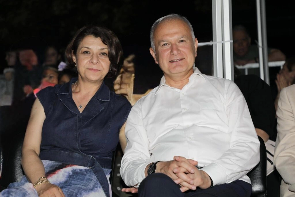 Karamürsel Kurtuluş Şenlikleri