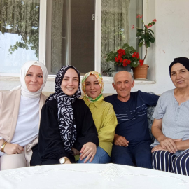 Termal Belediyesi, Geçmiş Olsun Ziyaretleriyle Dayanışmayı Gösterdi