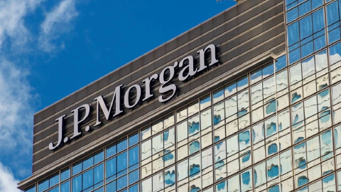 JPMorgan Türkiye’de Büyüme Fırsatlarını İnceliyor!