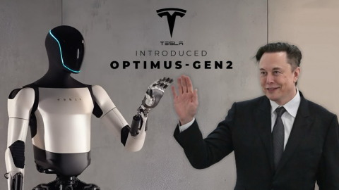 Musk: Robot Doktorlarla Sağlıkta Devrim Yakında!