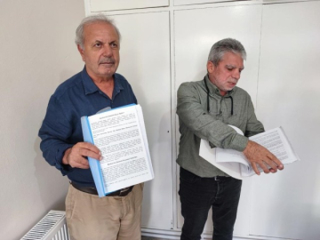 Kamu Bankasında Hesap Skandalı!