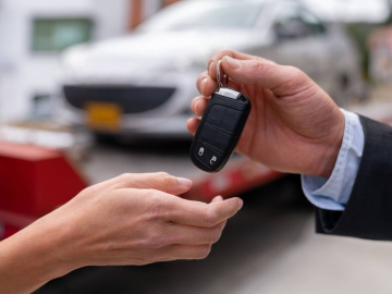 İthal Araç Fiyatları Yükseliyor: Ek Vergi ile Maliyet Artışı!