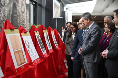 Atatürk ve Aile Sergisi Ziyarete Açıldı ve Farkındalık Yaratıyor!