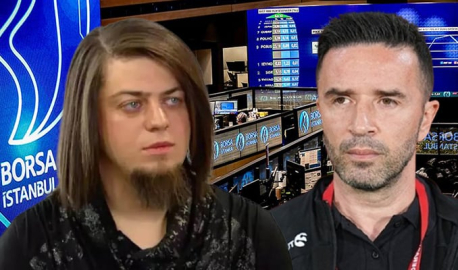 5 İlde Borsa Operasyonu: 12 Şüpheli Gözaltında