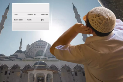 YouTube’da Ezan Sesi Telif Tartışması Büyüyor!