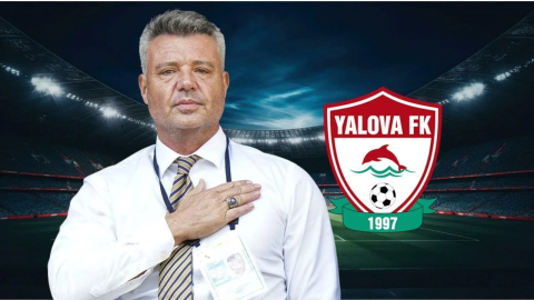 Yalova FK’da Yeni Dönem: Pilot Takım Projesi Resmen Başladı!