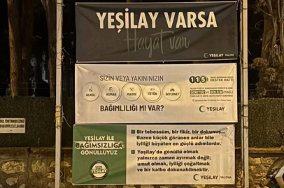 Yalova’da Genç Yeşilaycılar Yarışma Düzenliyor: Kazananlara 2 Bin TL Hediye Çeki!