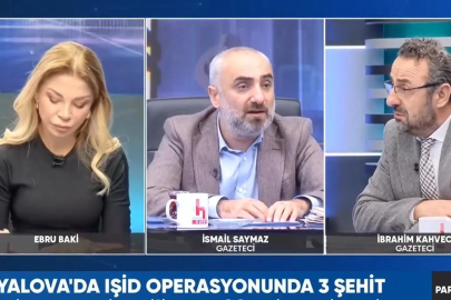 Yalova’daki Operasyonda Öldürülen Teröristlerin Kardeş Olduğu Belirlendi!