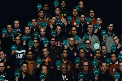 Yalova’da Sinema Keyfi Başlıyor: “Muhteşem Marty” 2 Ocak’ta Vizyona Girecek!