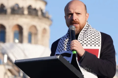 Yalovalılar İstanbul’da Filistin İçin Tek Yürek Oldu!