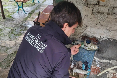 Elmalık Köyü Muhtarlığı’ndan Akıllı Su Sayaçları İçin Uyarı!