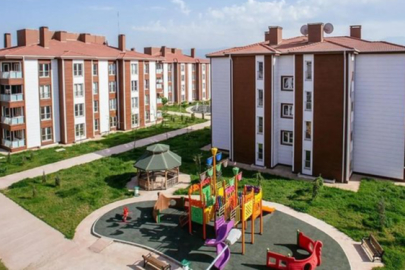 TOKİ’nin Yalova Sosyal Konut Planında Takvim Netleşti!