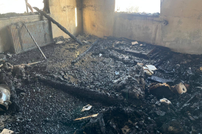 Yalova’da DEAŞ Hücresi Kameralara Yansıdı!